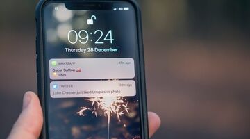 nieuwe functie whatsapp