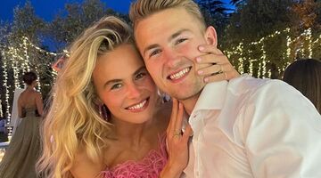 Matthijs de Ligt salaris Bayern München