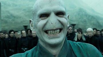 design voldemort