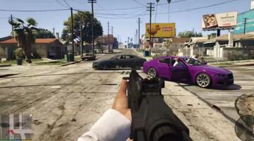 GTA VI beelden