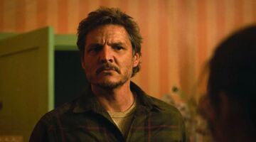 serie The Last Of Us