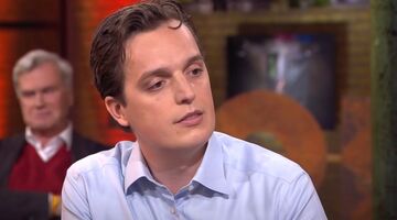 sywert van lienden aut beslag