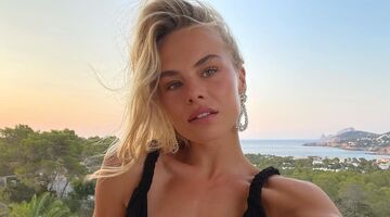 Annekee Molenaar, vriendin Matthijs de Ligt