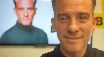 Art Rooijakkers woning