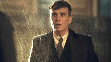 peaky blinders film