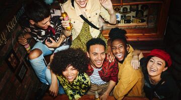 the cut club desperados ade