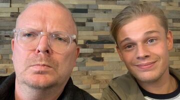 dennis schouten appartement