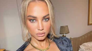 rose bertram kylian mbappé