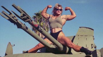 Killer Sally Netflix