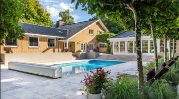 villa rené froger 2