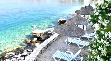 vakantievilla albanië