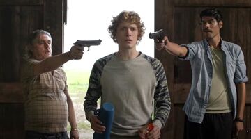 beste Nederlandse misdaadseries