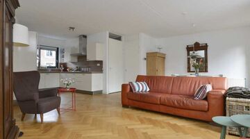 nicolette kluijver woning