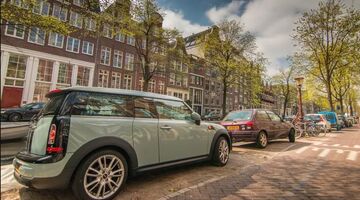 parkeren straat q-park