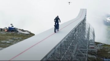 tom cruise mission impossible