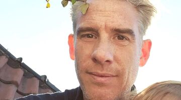 Karlijn Guddens nieuwe vriendin Art Rooijakkers