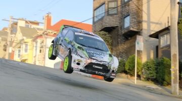 ken block