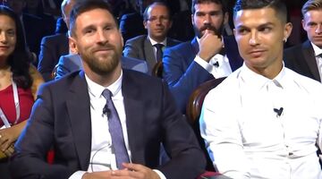 Fan miljoenenbedrag ronaldo messi