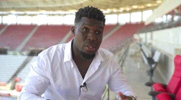 royston drenthe investering