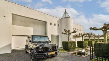 woning Orkun Kökçü