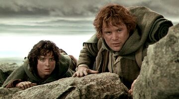 nieuwe lord of the rings films