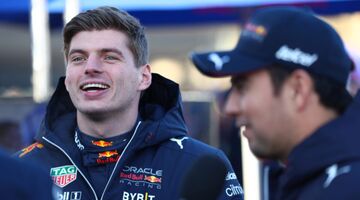 Max Verstappen heineken