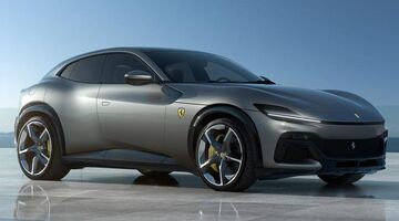 ferrari purosangue duurste suv ter wereld