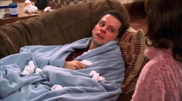 mannen vrouwen griep