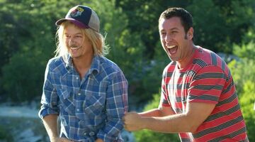 adam sandler maserati auto