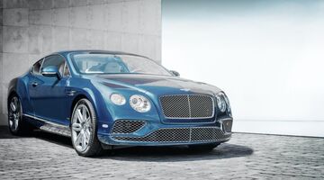 winst lamborghini bentley