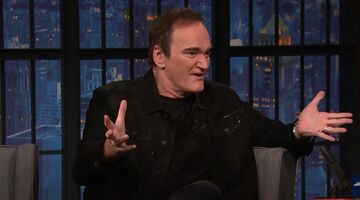 Quentin Tarantino