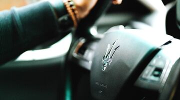 maserati adam levine