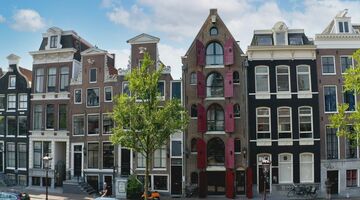 prins bernhard jr. pand