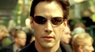keanu reeves