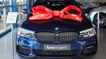 nieuwe auto andries noppert