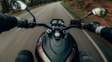 gebaren motorrijders