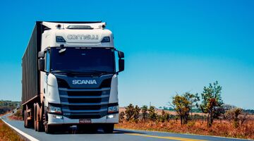 gemiddelde salaris vrachtwagenchauffeur 2023