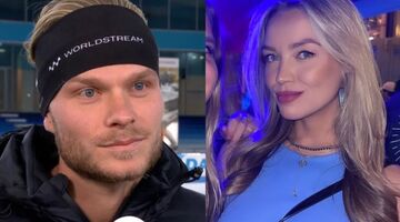 nieuwe vriendin koen verweij lisa helvie