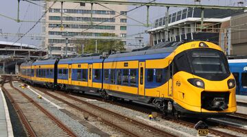 NS Intercity New Generation (ICNG)