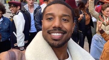 villa michael b. jordan
