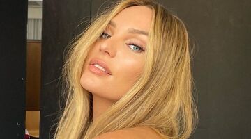 Candice Swanepoel 2