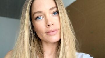 Doutzen Kroes bikini