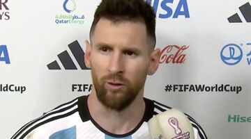 lionel messi vertrek PSG