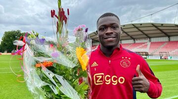 brian brobbey vastgoed investeringen
