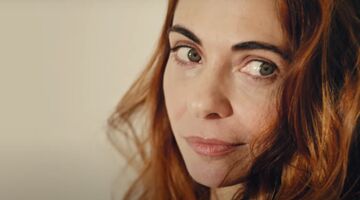 georgina verbaan fhm500