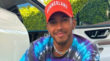 lewis hamilton shakira