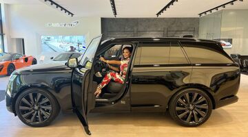 amanda balk nieuwe auto edward hollander