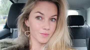 auto anouk hoogendijk