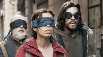 bird box barcelona trailer releasedatum
