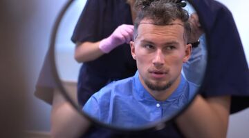 haartransplantatie nederland turkijke